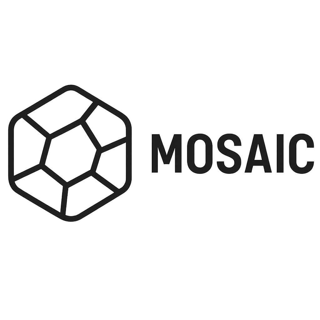 Mosaic Logo